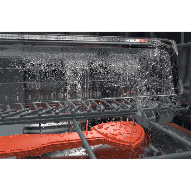 Hotpoint HFO 3O32 CW X Lavastoviglie Libera installazione 14 coperti D