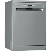 Hotpoint HFO 3O32 CW X Lavastoviglie Libera installazione 14 coperti D