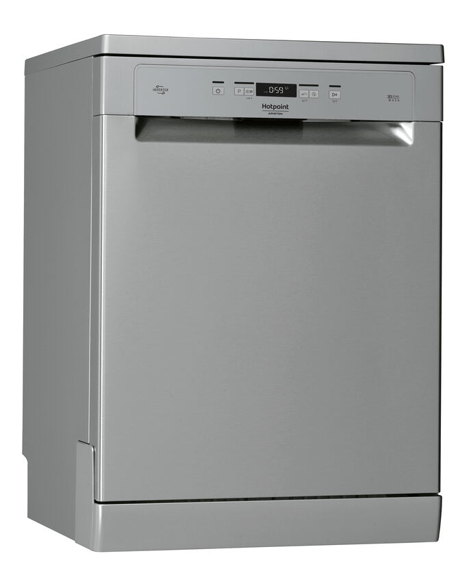 Hotpoint HFC 3C26 CW X Lavastoviglie Libera installazione 14 coperti E