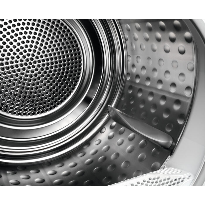 Electrolux EW8H492W asciugatrice Libera installazione Caricamento frontale 9 kg A++ Bianco