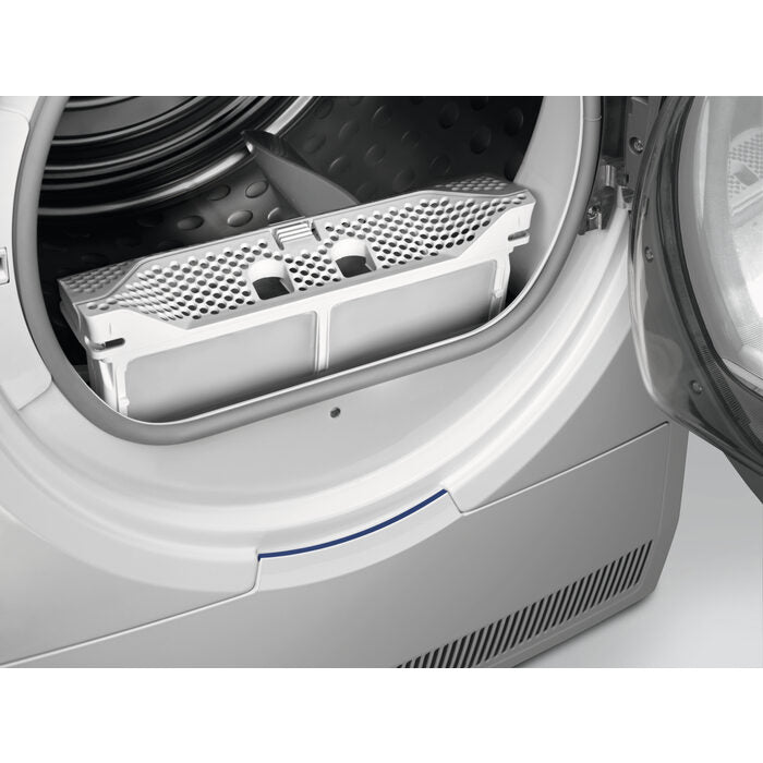 Electrolux EW8H492W asciugatrice Libera installazione Caricamento frontale 9 kg A++ Bianco