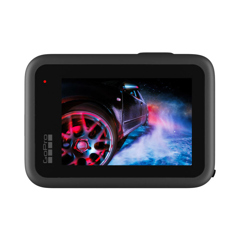 GoPro HERO9 Black fotocamera per sport d'azione 20 MP 4K Ultra HD Wi-Fi