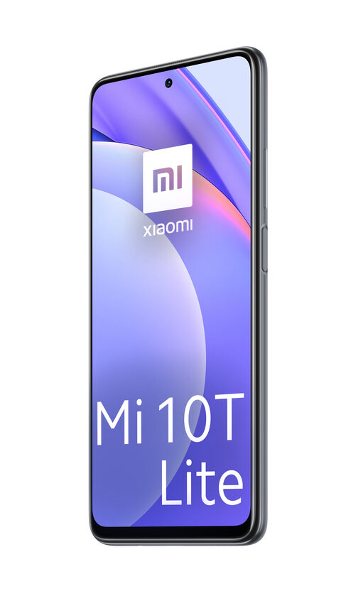 Xiaomi Mi 10T Lite 16,9 cm (6.67") Doppia SIM 5G USB tipo-C 6 GB 128 GB 4820 mAh Grigio