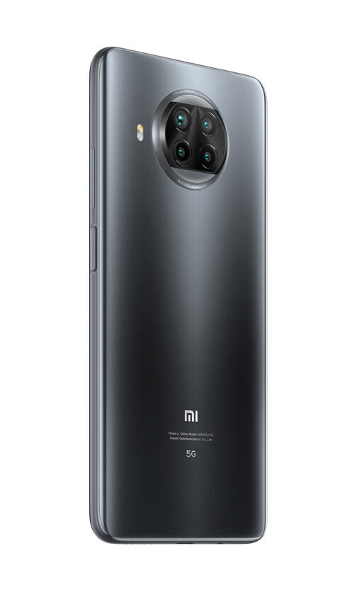 Xiaomi Mi 10T Lite 16,9 cm (6.67") Doppia SIM 5G USB tipo-C 6 GB 128 GB 4820 mAh Grigio