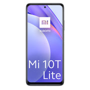 Xiaomi Mi 10T Lite 16,9 cm (6.67") Doppia SIM 5G USB tipo-C 6 GB 128 GB 4820 mAh Grigio