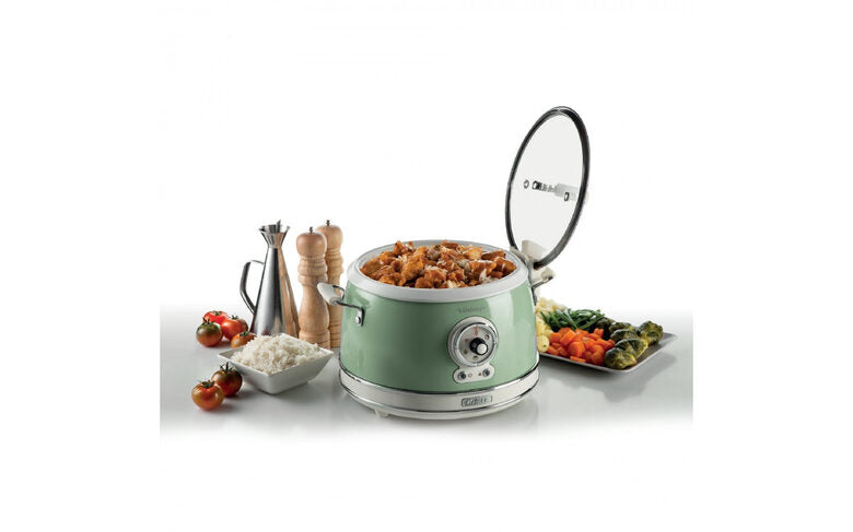 Ariete Vintage cuoci riso 3 L 650 W Verde