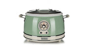 Ariete Vintage cuoci riso 3 L 650 W Verde