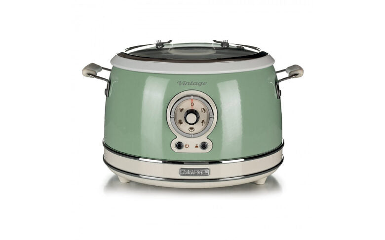Ariete Vintage cuoci riso 3 L 650 W Verde