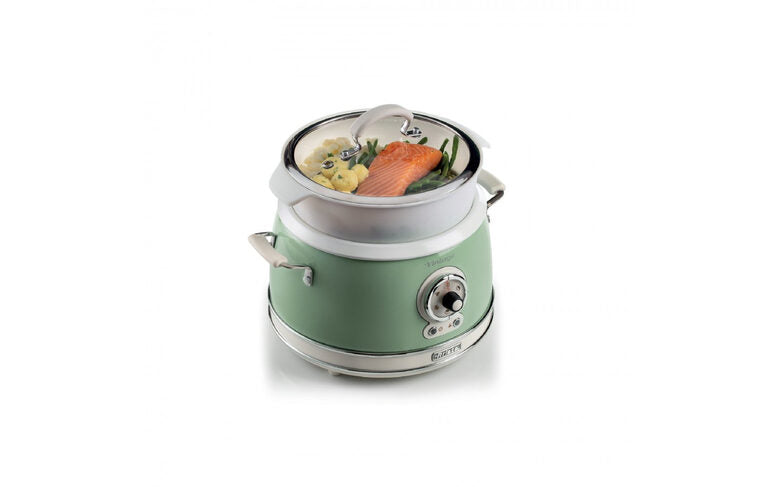 Ariete Vintage cuoci riso 3 L 650 W Verde