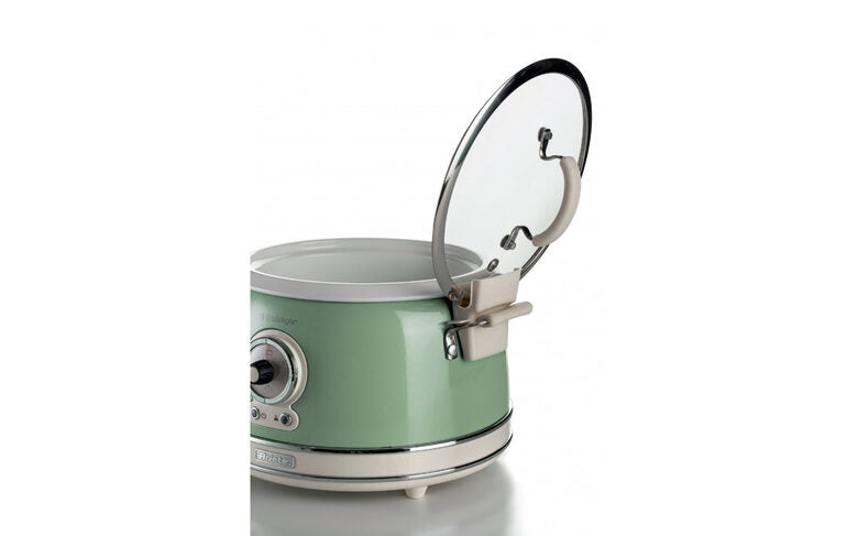 Ariete Vintage cuoci riso 3 L 650 W Verde