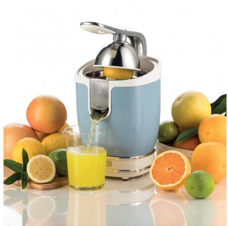 Ariete 0413 Centrifuga 85 W Blu marino