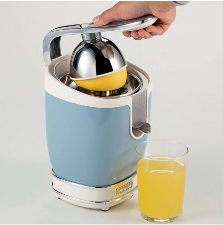 Ariete 0413 Centrifuga 85 W Blu marino
