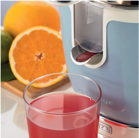 Ariete 0413 Centrifuga 85 W Blu marino