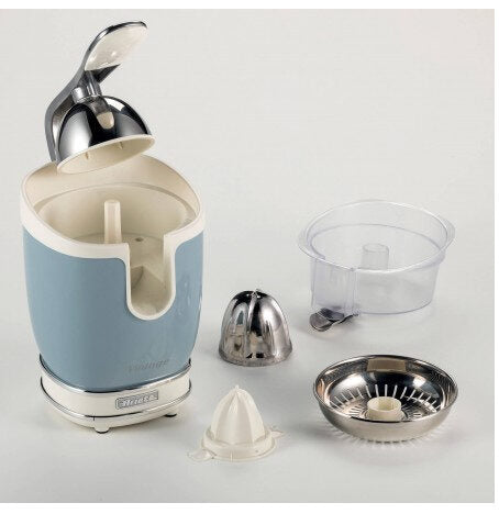 Ariete 0413 Centrifuga 85 W Blu marino