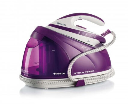 Ariete 6423 2200 W 1,8 L Ceramica Blu
