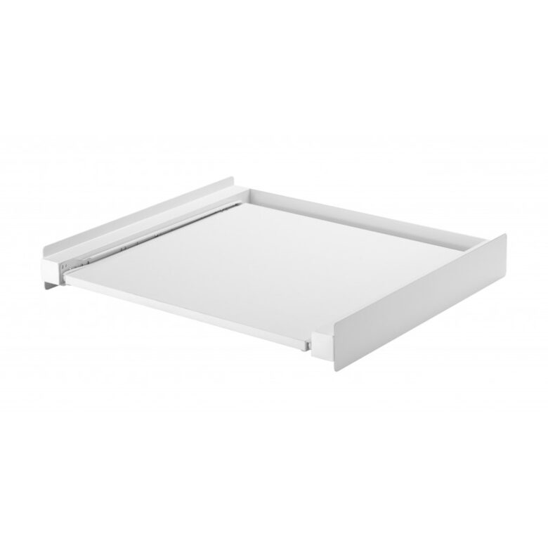 nuovaVideosuono WDS01 accessorio e componente per asciugatrice Kit di sovrapposizione