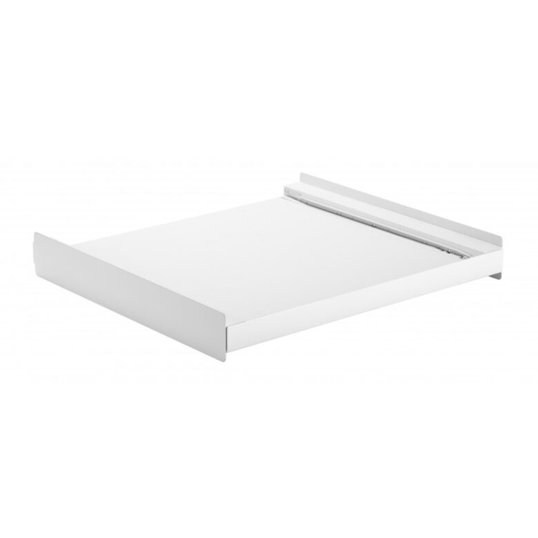 nuovaVideosuono WDS01 accessorio e componente per asciugatrice Kit di sovrapposizione