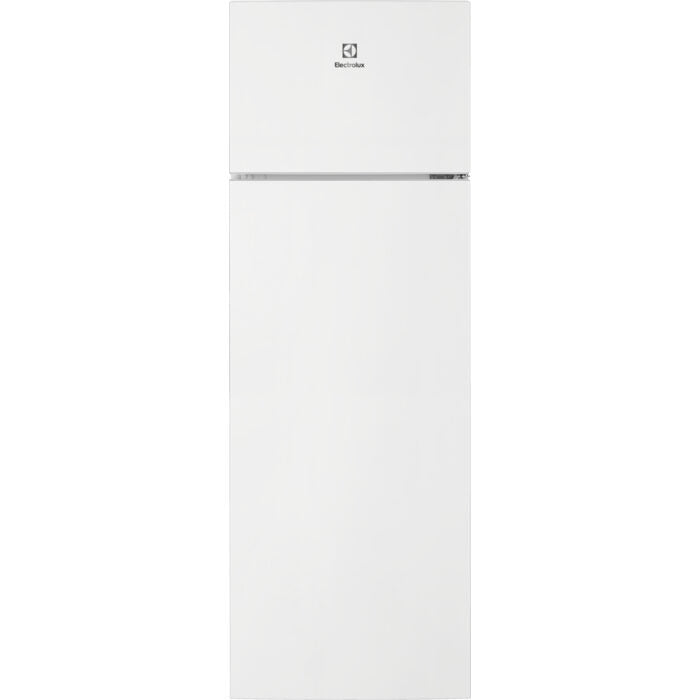 Electrolux LTB1AF28W0 frigorifero con congelatore Libera installazione 244 L F Bianco