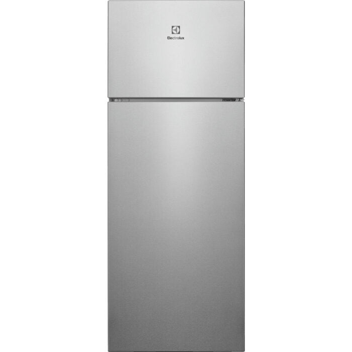 Electrolux LTB1AF24U0 frigorifero con congelatore Libera installazione 206 L F Argento