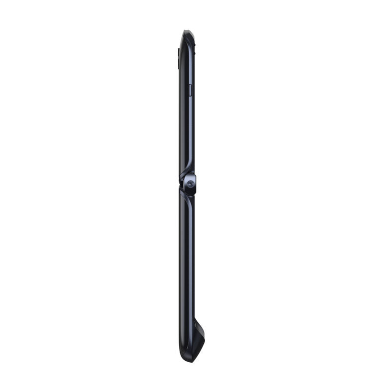 TIM Motorola Razr 5G 15,8 cm (6.2") Doppia SIM Android 10.0 USB tipo-C 8 GB 256 GB 2800 mAh Argento