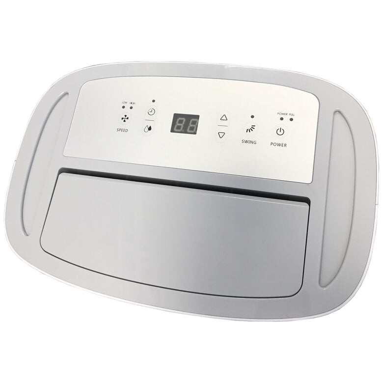 Argoclima Dry nature 17 3,8 L 47 dB 260 W Bianco