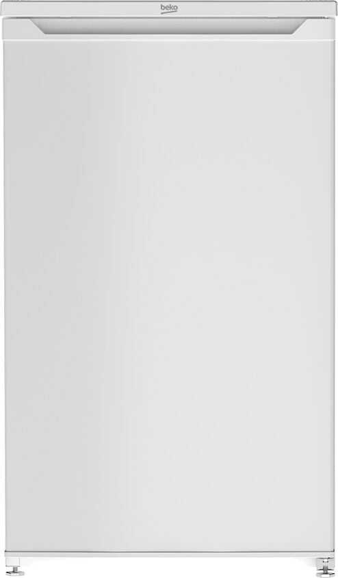 Beko TS190330N frigorifero Libera installazione 86 L F Bianco