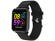 Trevi T-FIT 210 HB 3,3 cm (1.3") TFT Nero