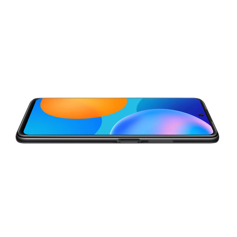 Huawei P smart 2021 16,9 cm (6.67") Doppia SIM Android 10.0 Huawei Mobile Services (HMS) 4G USB tipo-C 4 GB 128 GB 5000 mAh Nero