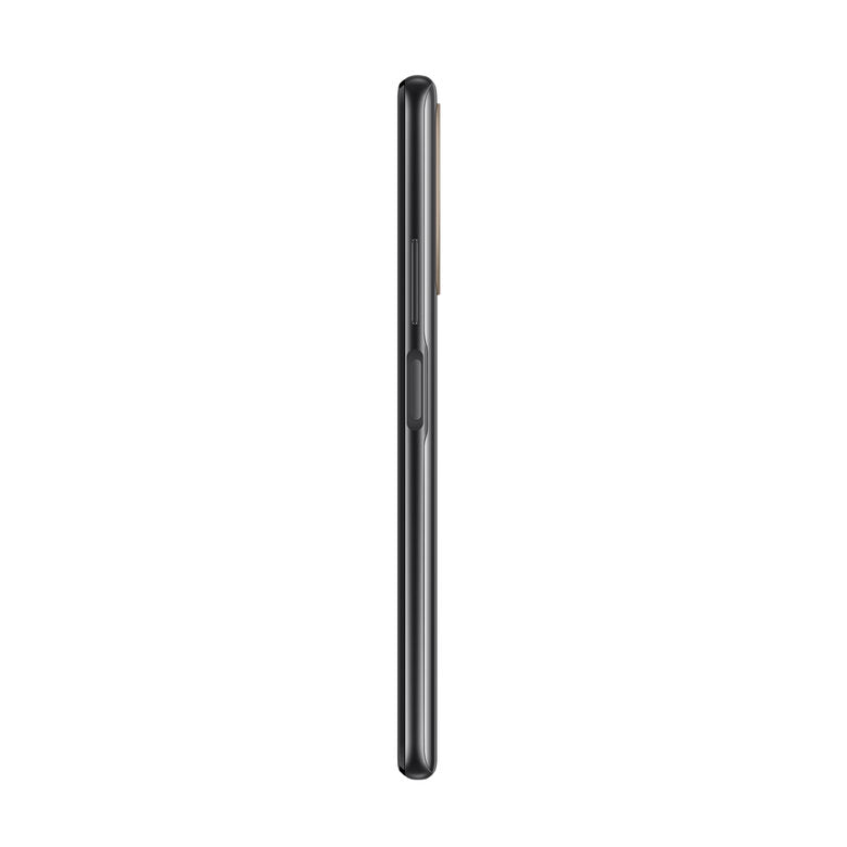 Huawei P smart 2021 16,9 cm (6.67") Doppia SIM Android 10.0 Huawei Mobile Services (HMS) 4G USB tipo-C 4 GB 128 GB 5000 mAh Nero