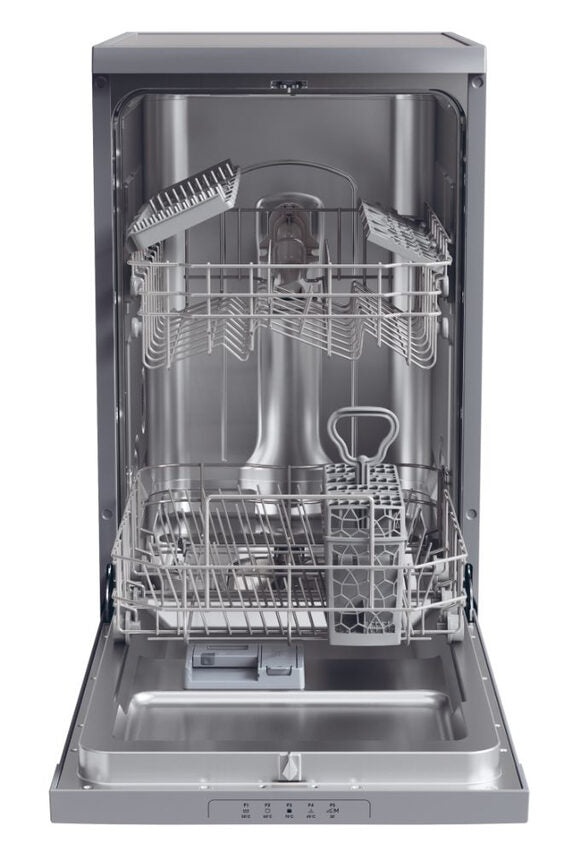 Candy Brava CDPH 2L1047S Lavastoviglie a Libera Installazione 10 coperti E