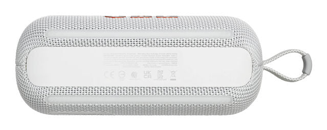JBL TUNER 3 Portatile Analogico e digitale Bianco
