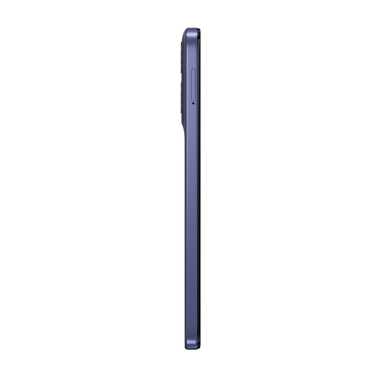 Motorola moto e15 16,9 cm (6.67") Doppia SIM Android 14 Go edition 4G Smartphone  USB tipo-C 2 GB 64 GB 5200 mAh Lavanda