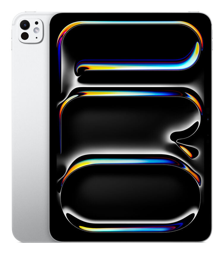Apple iPad Pro 11" Wi‑Fi 256GB display standard Argento