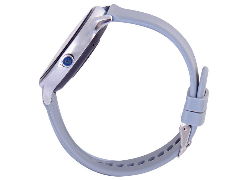 Trevi T-FIT 230 CALL SMART FITNESS BAND SILVER