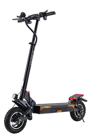 New Majestic Lewis Pro 20 km/h Nero 10 Ah
