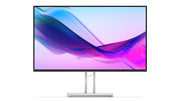 Lenovo L24i-4A Monitor PC 60,5 cm (23.8") 1920 x 1080 Pixel Full HD LED Grigio