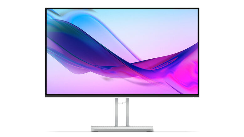 Lenovo L24i-4A Monitor PC 60,5 cm (23.8") 1920 x 1080 Pixel Full HD LED Grigio