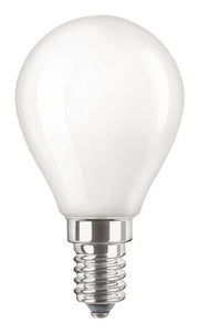 Mazda MZDINCALUS40 lampada LED Bianco 2700 K 40 W E14 F
