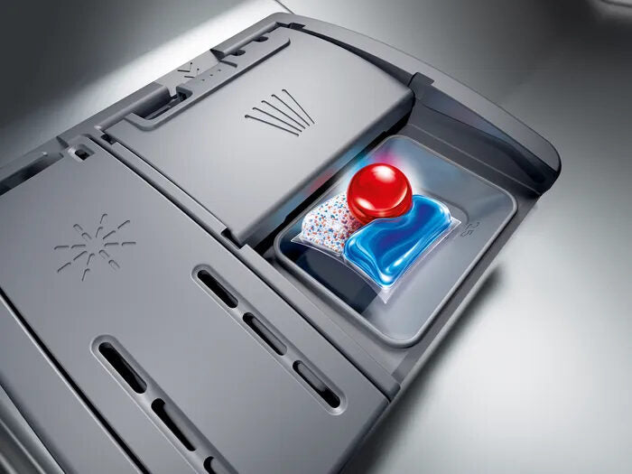 Bosch Serie 2 SMS2HTW06E lavastoviglie Libera installazione 13 coperti C