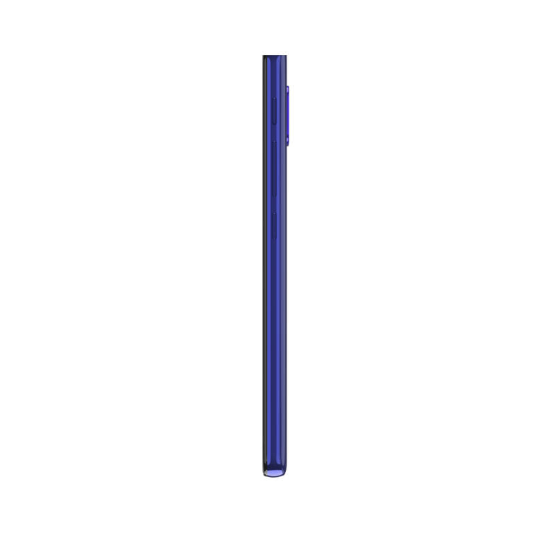TIM Moto G9 Play 16,5 cm (6.5") Dual SIM ibrida Android 10.0 4G USB tipo-C 4 GB 64 GB 5000 mAh Blu