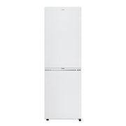 Candy CNCQ2T618EW Frigorifero Combinato A Libera Installazione, No Frost, Classe E, Bianco