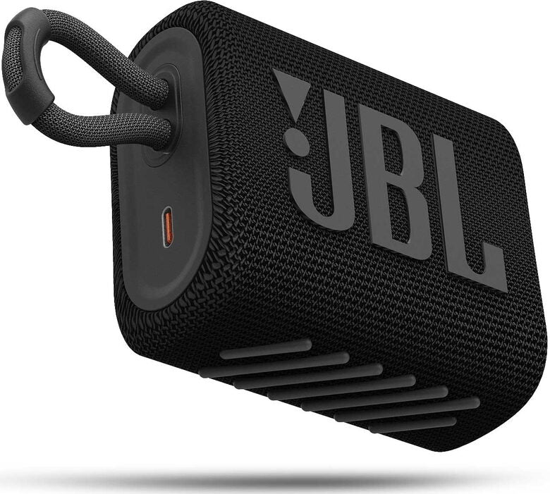 JBL Go 3 Nero 4,2 W
