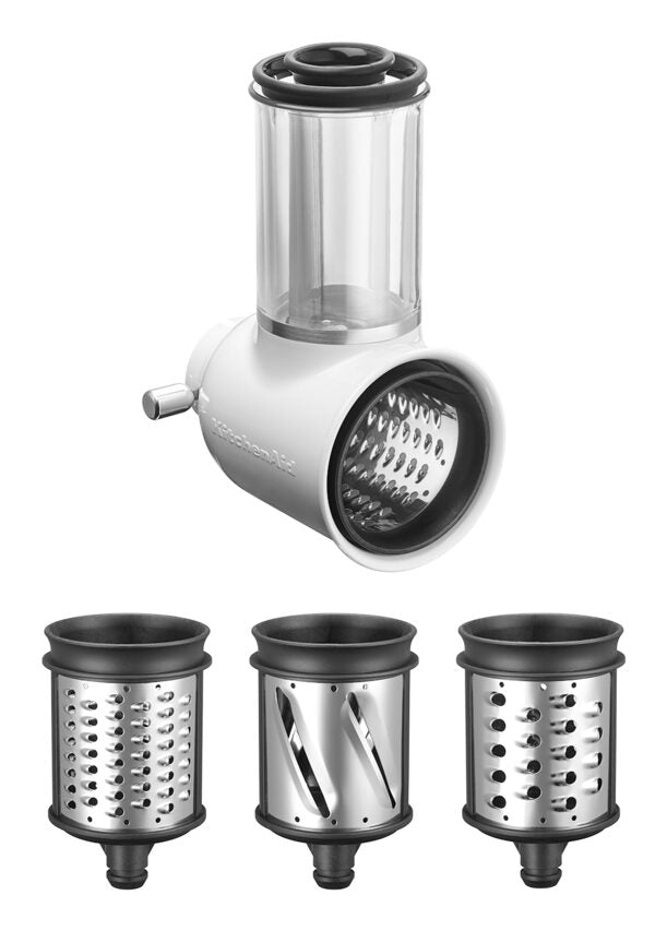 KitchenAid 5KSMVSA accessorio affettaverdure per planetarie