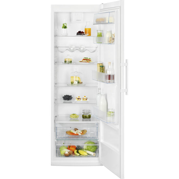 Electrolux LRS1DF39W frigorifero Libera installazione 388 L F Bianco