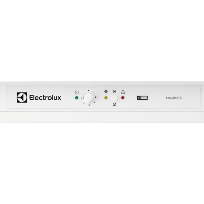 Electrolux EUB2AF60S congelatore Da incasso 57 L F Bianco