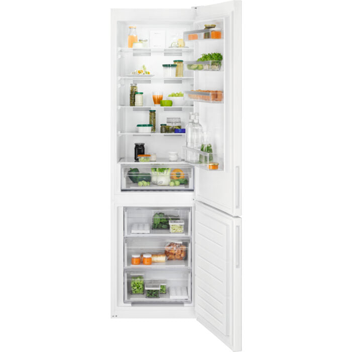 Electrolux LNT5MF36W0 frigorifero con congelatore Libera installazione 360 L F Bianco
