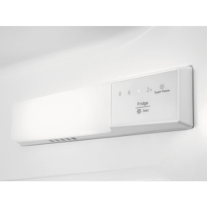 Electrolux LXB1SF11W0 monoporta Libera installazione 120 L F Bianco