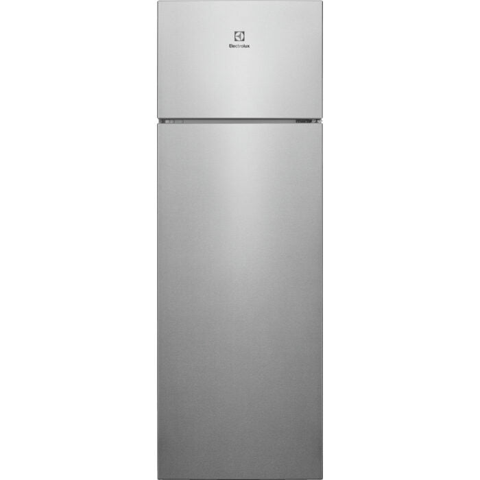 Electrolux LTB1AF28U0 frigorifero con congelatore Libera installazione 244 L F Argento