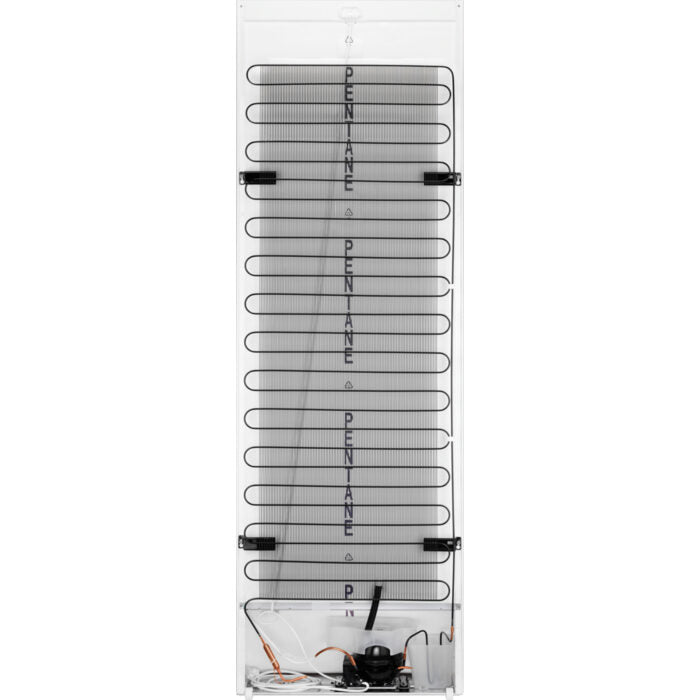 Electrolux LRS1DF39X frigorifero Libera installazione 388 L F Grigio