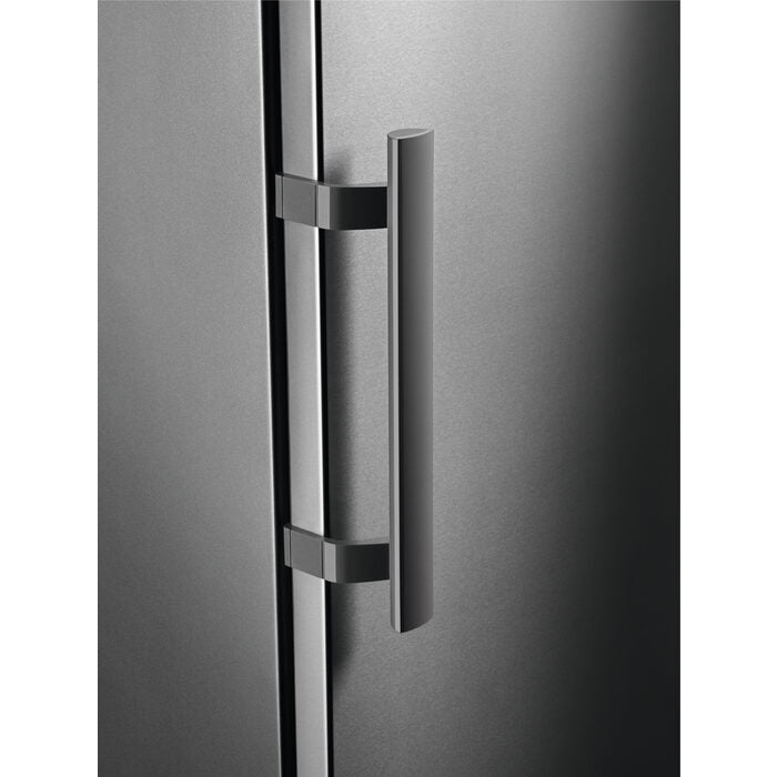 Electrolux LRS1DF39X frigorifero Libera installazione 388 L F Grigio